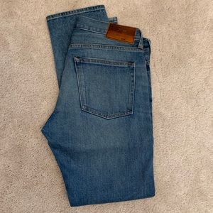 JCrew Jeans sx 30x30
